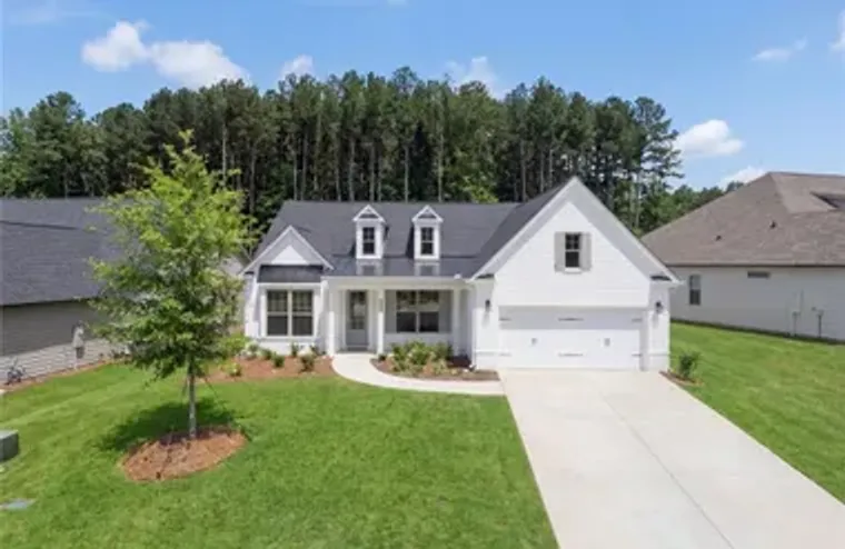716 BROOKE VIEW DR, CANTON, GA, 30115, Canton, GA 30115