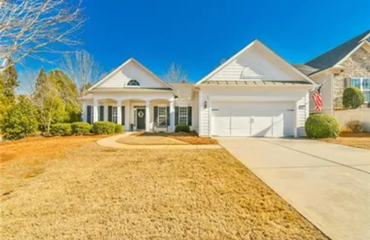 6467 AUTUMN CREST LN, HOSCHTON, GA, 3054..., Hoschton, GA 30548