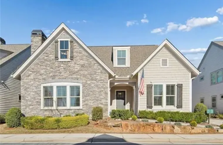 2172 CAPERS DR, MARIETTA, GA, 30064, Marietta, GA 30064