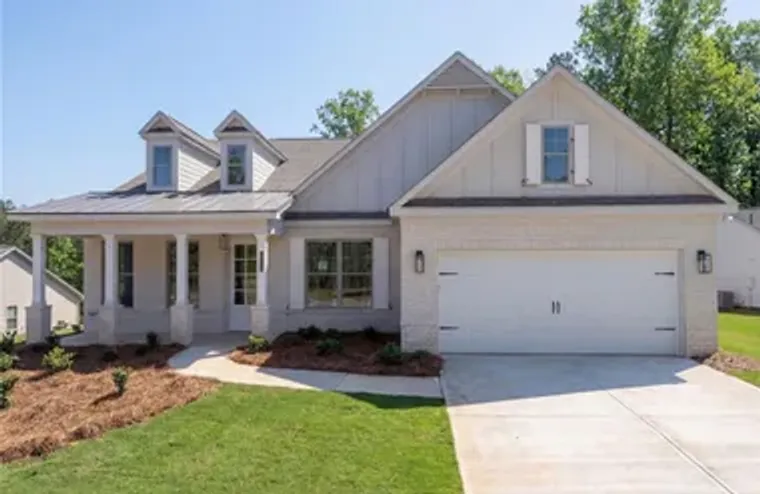 609 BROOKE VIEW LN, CANTON, GA, 30115, Canton, GA 30115