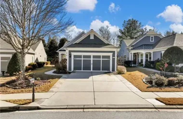 6513 BRADFORD CT, HOSCHTON, GA, 30548, Hoschton, GA 30548