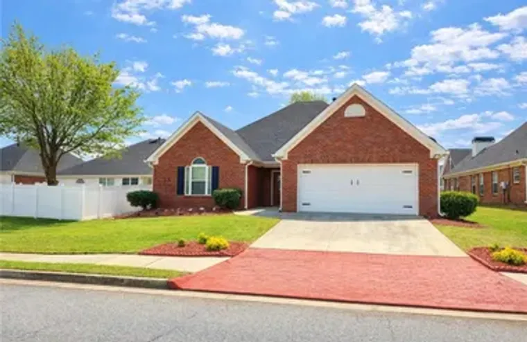 1421 EMPRESS DR, MCDONOUGH, GA, 30253, Mcdonough, GA 30253