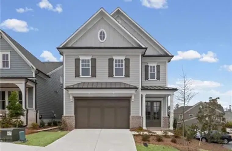 1221 LAKESIDE OVERLOOK, CANTON, GA, 3011..., Canton, GA 30114