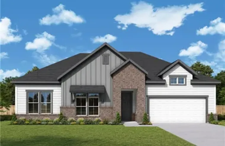 108 MILL CHASE DR, DALLAS, GA, 30157, Dallas, GA 30157