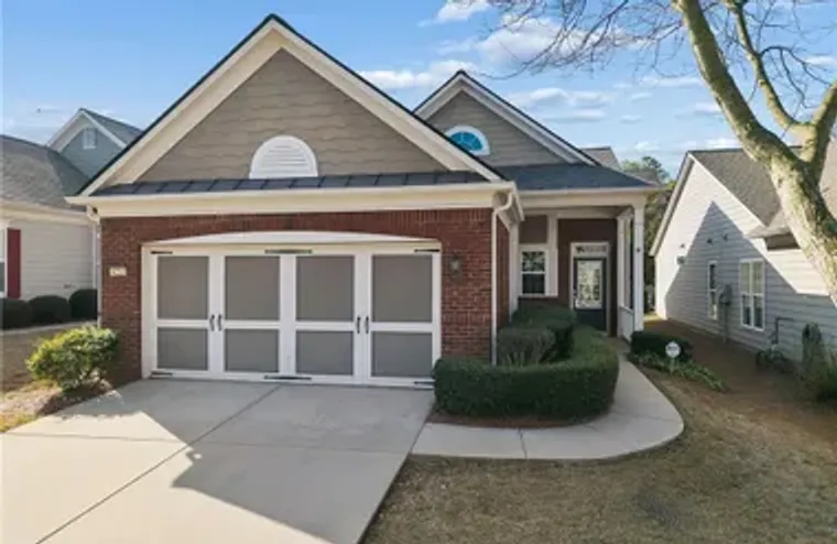 6233 AZALEA WAY, HOSCHTON, GA, 30548, Hoschton, GA 30548