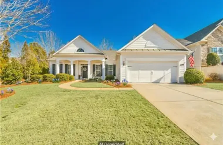 6467 AUTUMN CREST LN, HOSCHTON, GA, 3054..., Hoschton, GA 30548