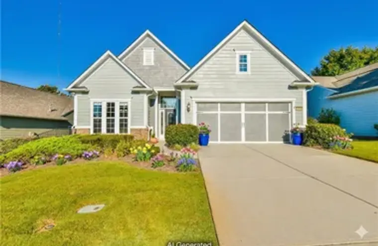 6484 LANTERN RDG, HOSCHTON, GA, 30548, Hoschton, GA 30548