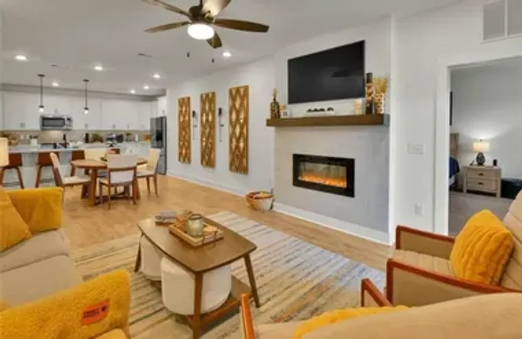 3351 ORWELL WAY 2401, CUMMING, GA, 30041, Cumming, GA 30041