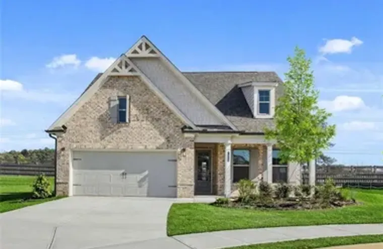 3819 TIELMAN ST, SNELLVILLE, GA, 30078, Snellville, GA 30078