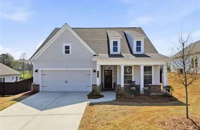 328 MCQUEEN WAY, CANTON, GA, 30115, Canton, GA 30115