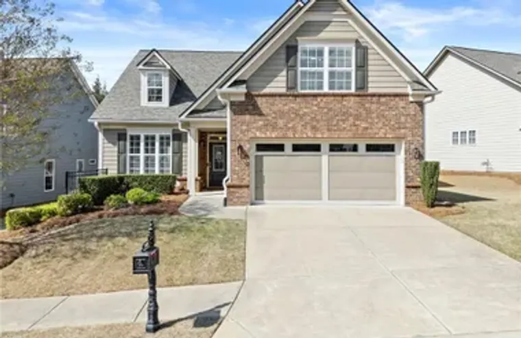 3626 MAJESTIC OAK DR, GAINESVILLE, GA, 3..., Gainesville, GA 30504