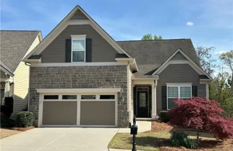 3619 MAJESTIC OAK DR, GAINESVILLE, GA, 3..., Gainesville, GA 30504