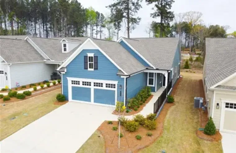 30 GENEVA WAY, HOSCHTON, GA, 30548, Hoschton, GA 30548