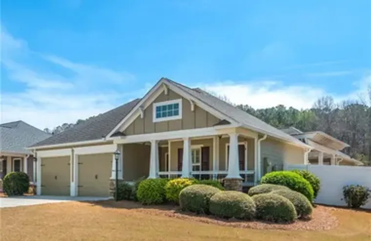 197 SHOAL CREEK WAY, DALLAS, GA, 30132, Dallas, GA 30132