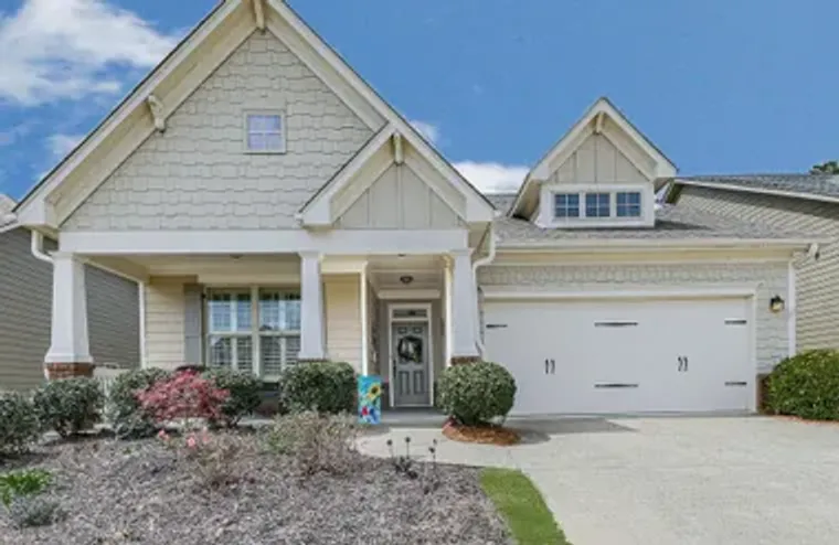 314 LAUREL LOOKOUT HLS, CANTON, GA, 3011..., Canton, GA 30114