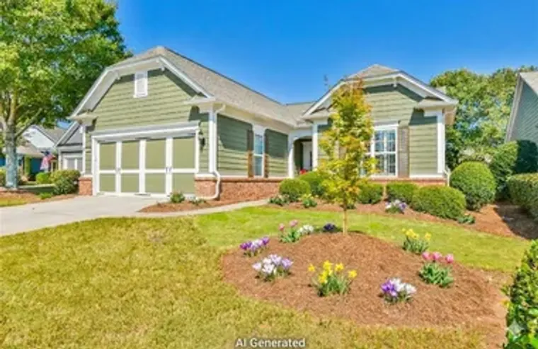 5916 FLAGSTONE CIR, HOSCHTON, GA, 30548, Hoschton, GA 30548