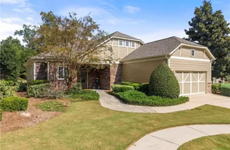 3133 SCARLET OAK LN, GAINESVILLE, GA, 30..., Gainesville, GA 30504