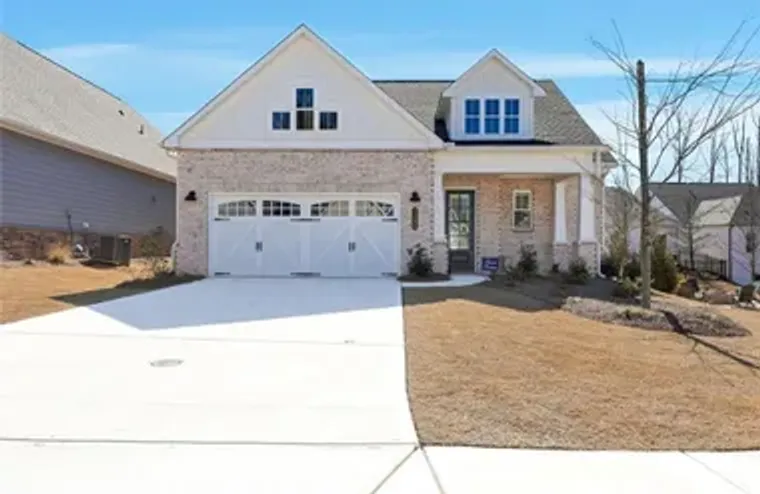 7395 WINDERLEA LN, CUMMING, GA, 30040, Cumming, GA 30040