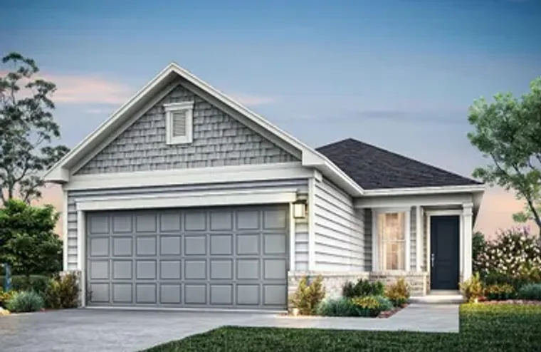 215 RAVENNA DR, GRIFFIN, GA, 30223, Griffin, GA 30223