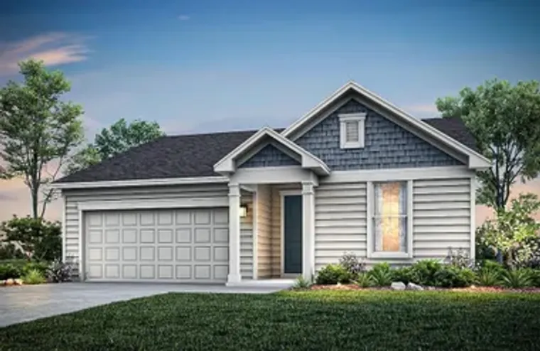 1117 LECONTE CT, GRIFFIN, GA, 30223, Griffin, GA 30223