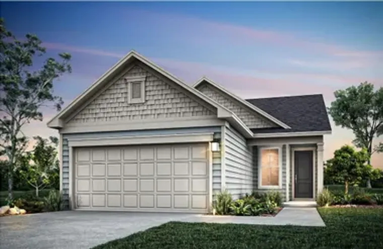 207 RAVENNA CT, GRIFFIN, GA, 30223, Griffin, GA 30223