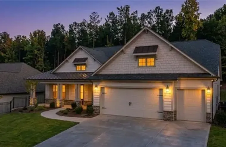 608 BROOKE VIEW LN, CANTON, GA, 30115, Canton, GA 30115