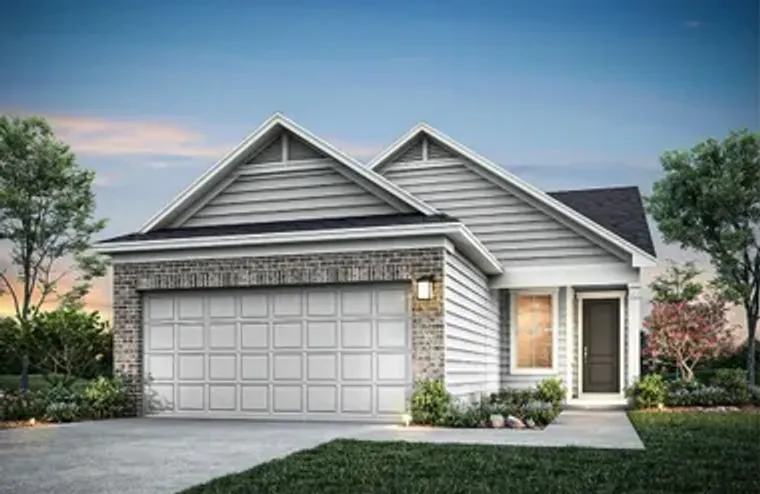 213 RAVENNA DR, GRIFFIN, GA, 30223, Griffin, GA 30223