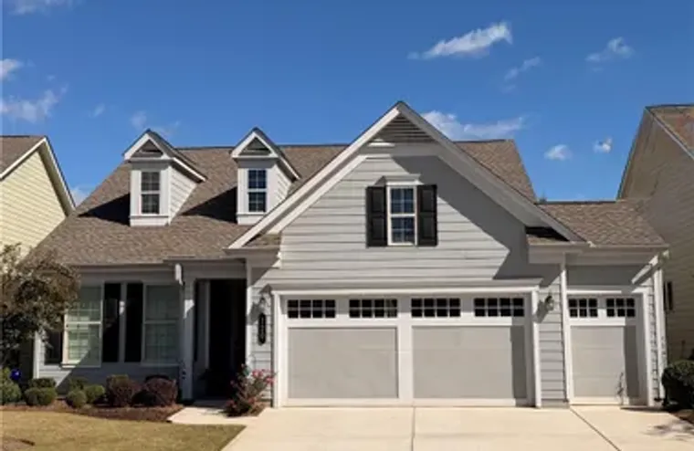 120 RED MAPLE DR, PEACHTREE CITY, GA, 30..., Peachtree City, GA 30269