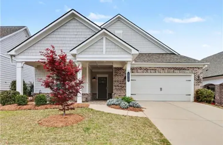 4930 PLEASANTRY WAY, ACWORTH, GA, 30101, Acworth, GA 30101