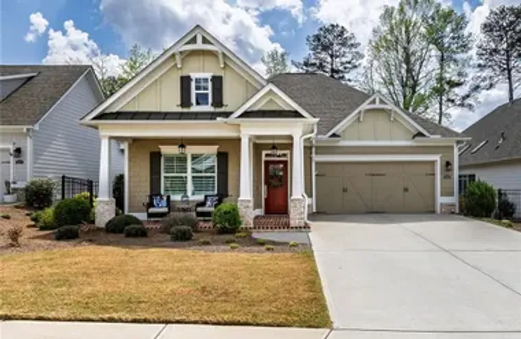 436 GRAFTON WALK, WOODSTOCK, GA, 30188, Woodstock, GA 30188