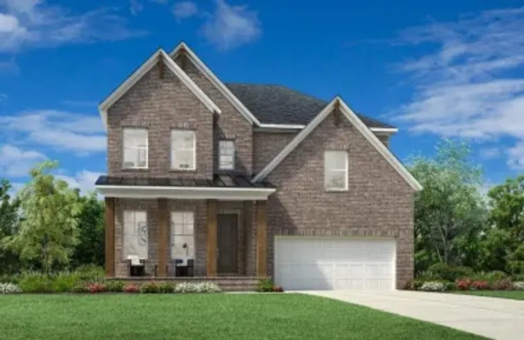 4315 WAYLON DRIVE LN, CUMMING, GA, 30028, Cumming, GA 30028