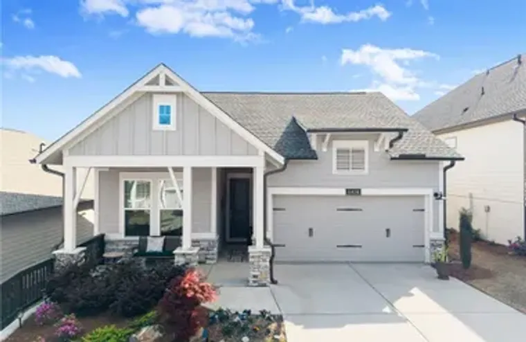 6838 WELCOME RD, FLOWERY BRANCH, GA, 305..., Flowery Branch, GA 30542