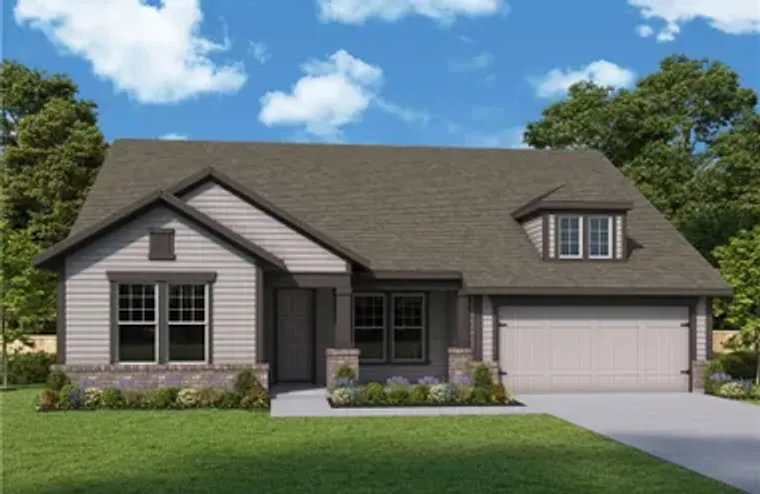 363 BARNFIELD WAY, DALLAS, GA, 30157, Dallas, GA 30157