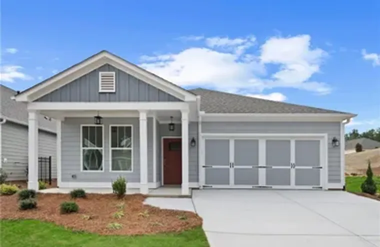 108 ENGLISH BARN WAY, HIRAM, GA, 30141, Hiram, GA 30141