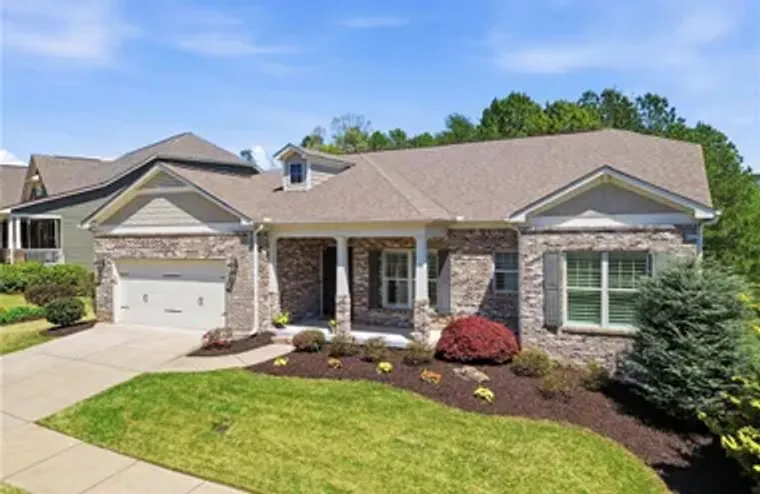 655 HEMLOCK TRL, CANTON, GA, 30114, Canton, GA 30114