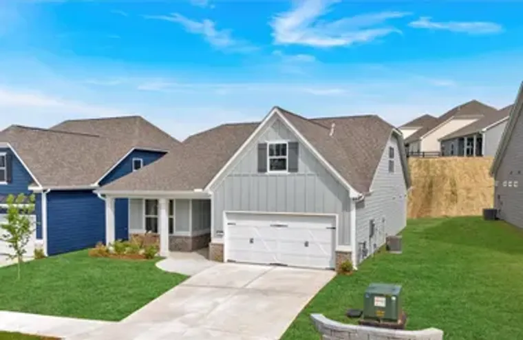 71 HERITAGE POINTE DR, VILLA RICA, GA, 3..., Villa Rica, GA 30180