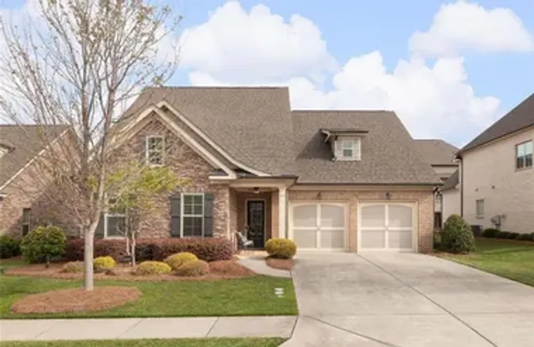 6045 OVERLOOK CLUB CIR, SUWANEE, GA, 300..., Suwanee, GA 30024