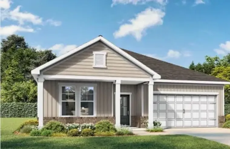 1531 SAVORY WAY, LOGANVILLE, GA, 30052, Loganville, GA 30052