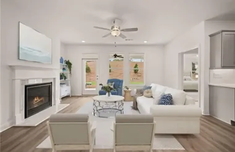 108 ENGLISH BARN WAY, HIRAM, GA, 30141, Hiram, GA 30141