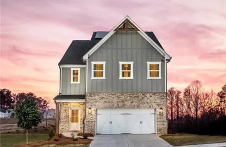 112 KINDRED LN, MARIETTA, GA, 30066, Marietta, GA 30066