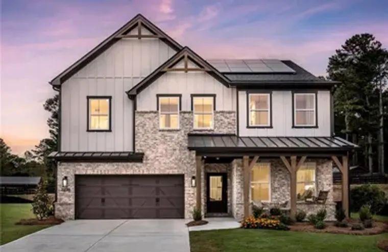 2247 VELVET SAGE WAY, MARIETTA, GA, 3006..., Marietta, GA 30066