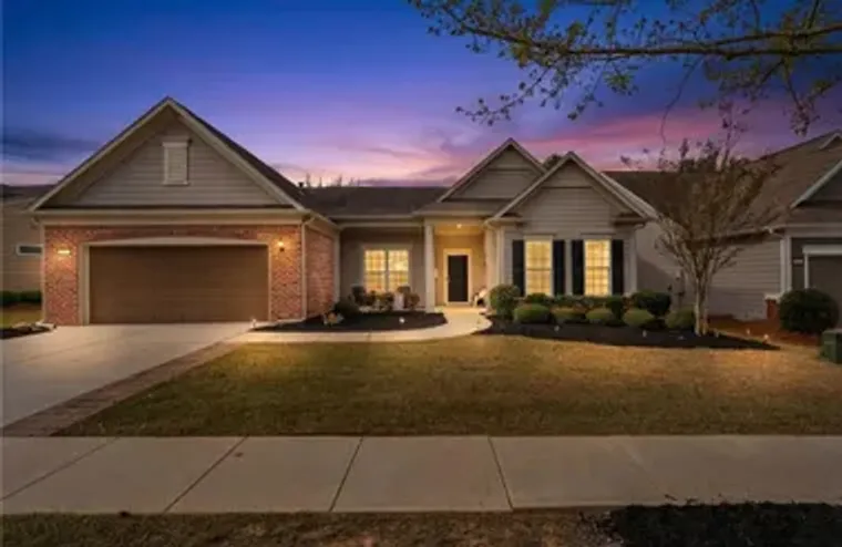 113 MARIGOLD CT, GRIFFIN, GA, 30223, Griffin, GA 30223