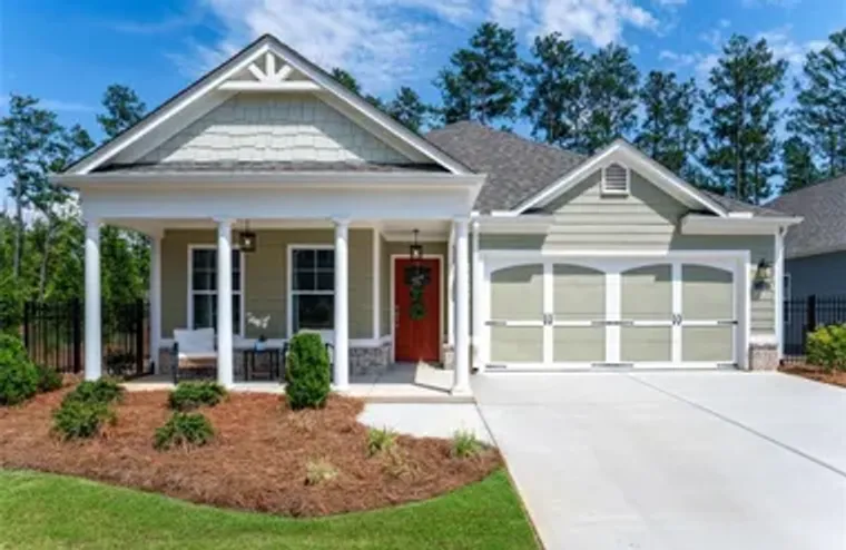 7 HICKORY BR, HIRAM, GA, 30141, Hiram, GA 30141