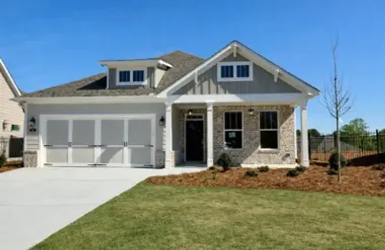 331 HARVEST TRL, HIRAM, GA, 30141, Hiram, GA 30141