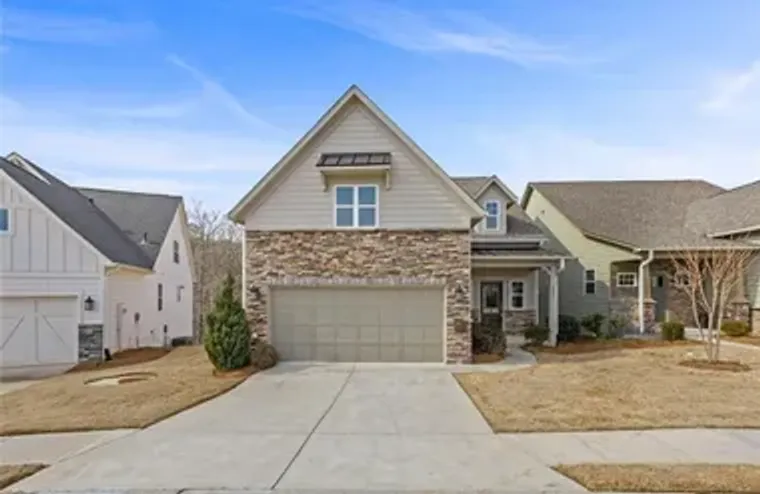 351 GRAND CIR, JASPER, GA, 30143, Jasper, GA 30143