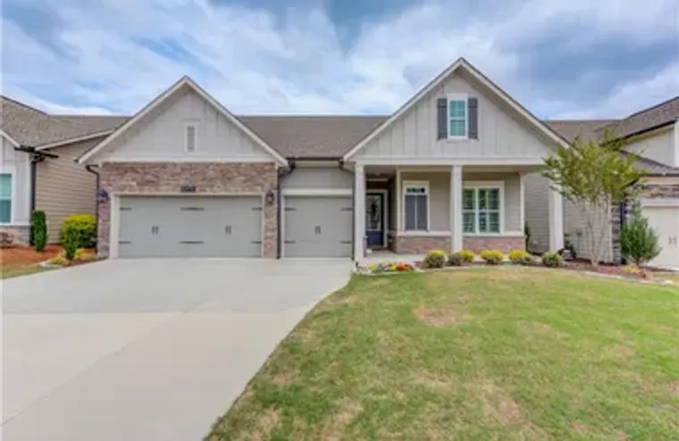 6971 SCENIC OVERLOOK TRCE, FLOWERY BRANC..., Flowery Branch, GA 30542