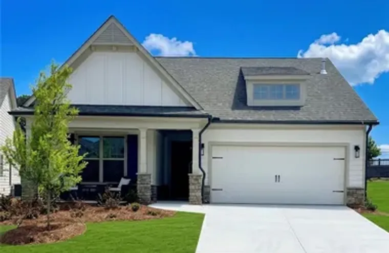 3769 TIELMAN ST, SNELLVILLE, GA, 30078, Snellville, GA 30078