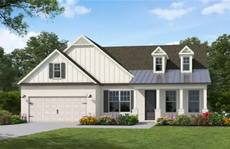 3488 CHOSEN BLVD, SNELLVILLE, GA, 30078, Snellville, GA 30078
