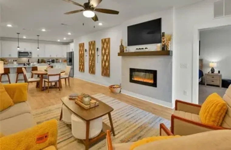 3351 ORWELL WAY 2401, CUMMING, GA, 30041, Cumming, GA 30041