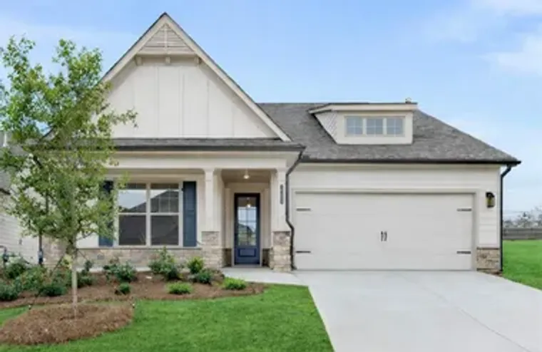 3769 TIELMAN ST, SNELLVILLE, GA, 30078, Snellville, GA 30078